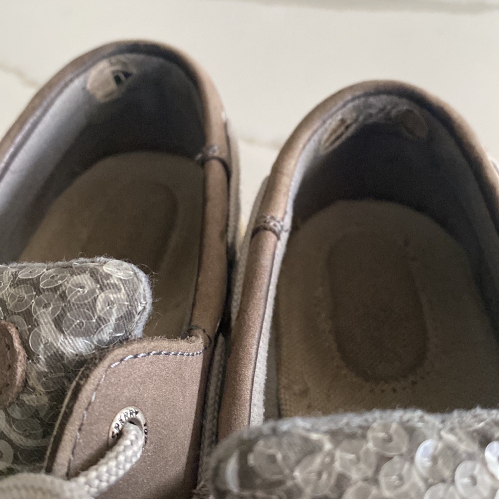 Sperry topsiders - Picture 3 of 5